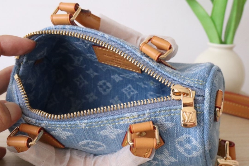 LV Speedy Bags